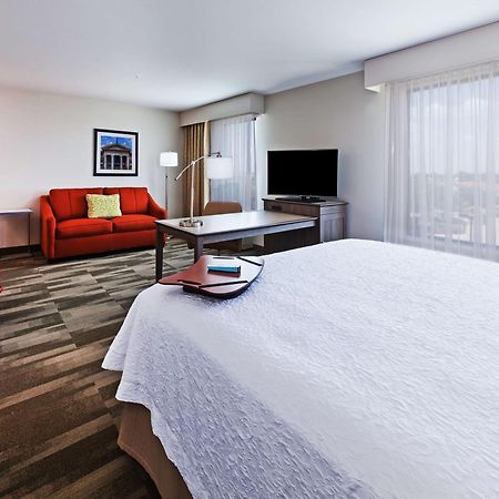 Hampton Inn And Suites Georgetown/Austin North, Tx Dış mekan fotoğraf