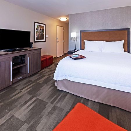 Hampton Inn And Suites Georgetown/Austin North, Tx Dış mekan fotoğraf
