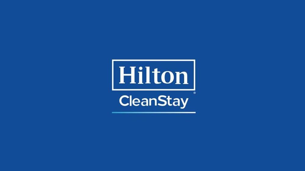 Hampton Inn And Suites Georgetown/Austin North, Tx Dış mekan fotoğraf