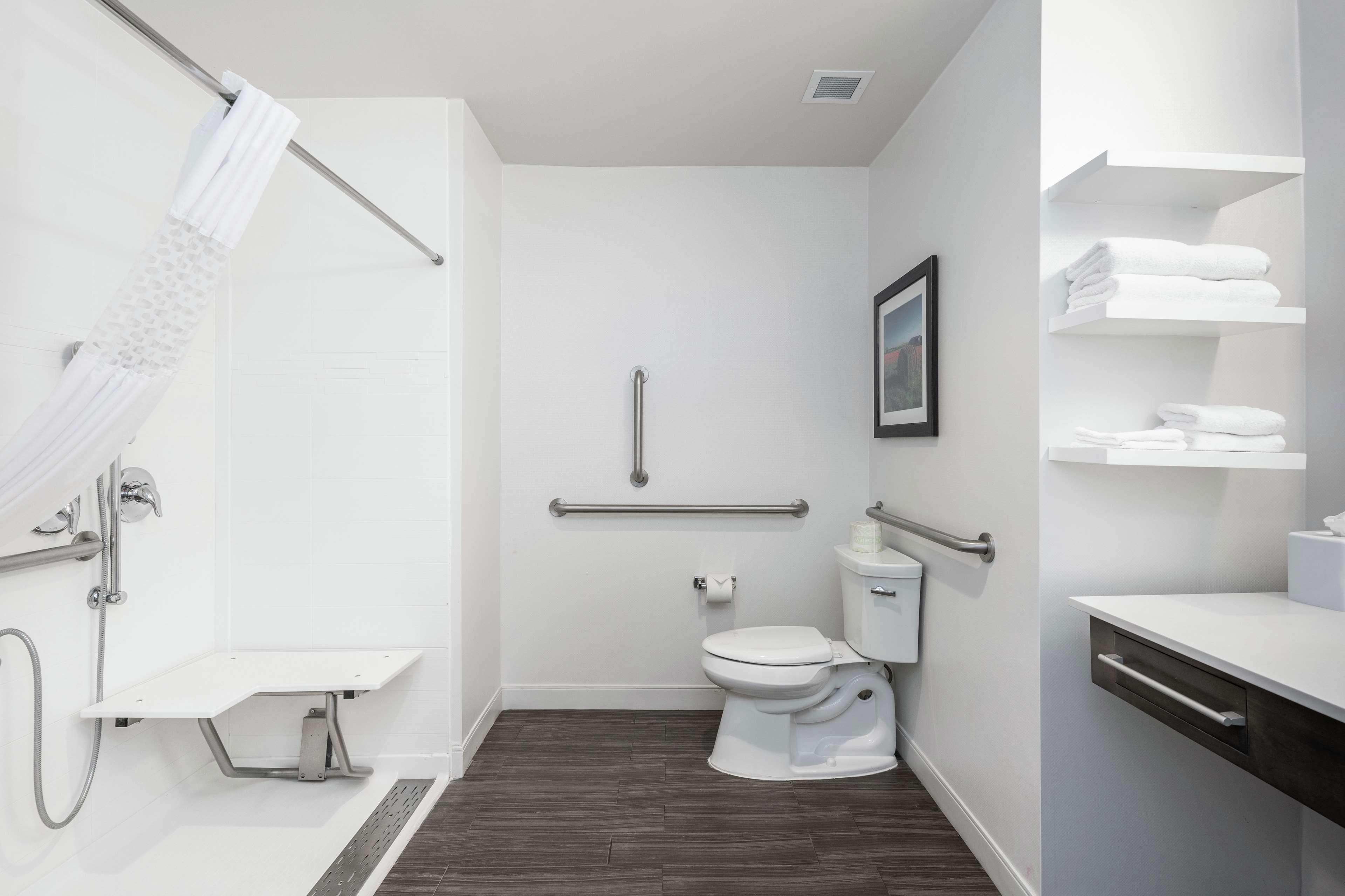 Hampton Inn And Suites Georgetown/Austin North, Tx Dış mekan fotoğraf
