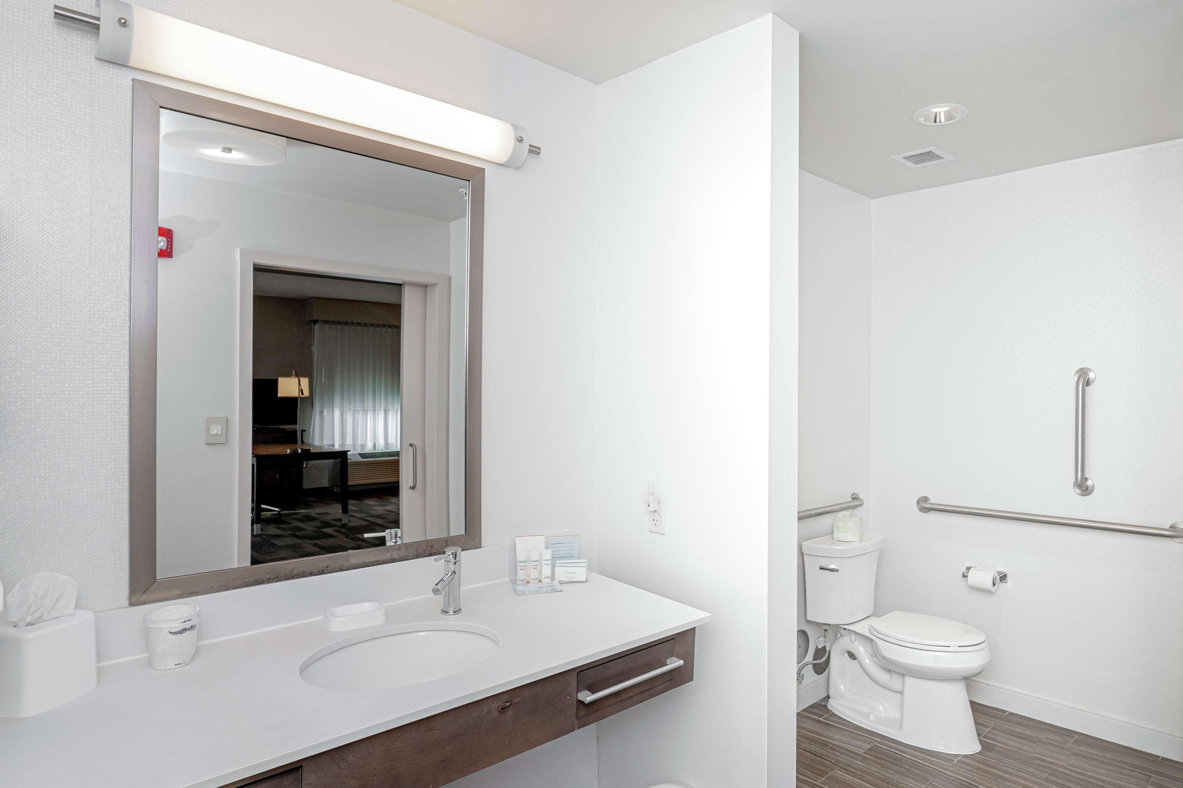 Hampton Inn And Suites Georgetown/Austin North, Tx Dış mekan fotoğraf