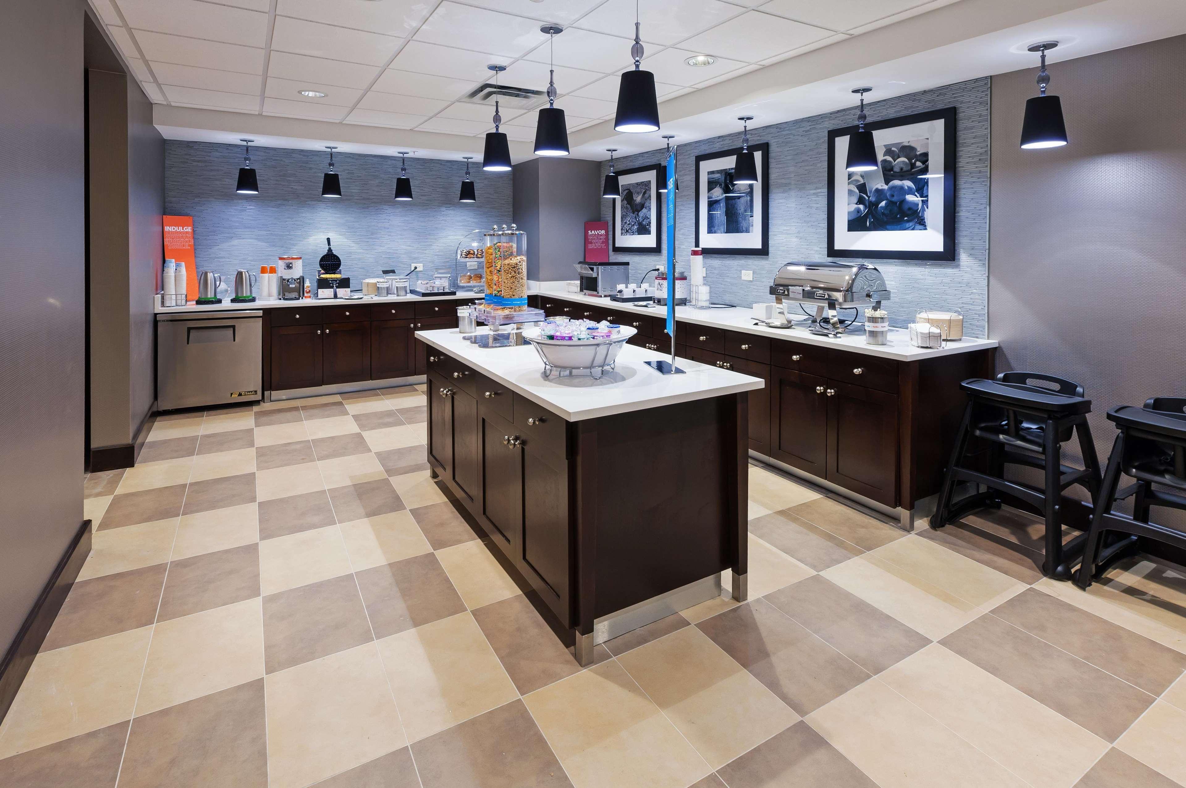 Hampton Inn And Suites Georgetown/Austin North, Tx Dış mekan fotoğraf