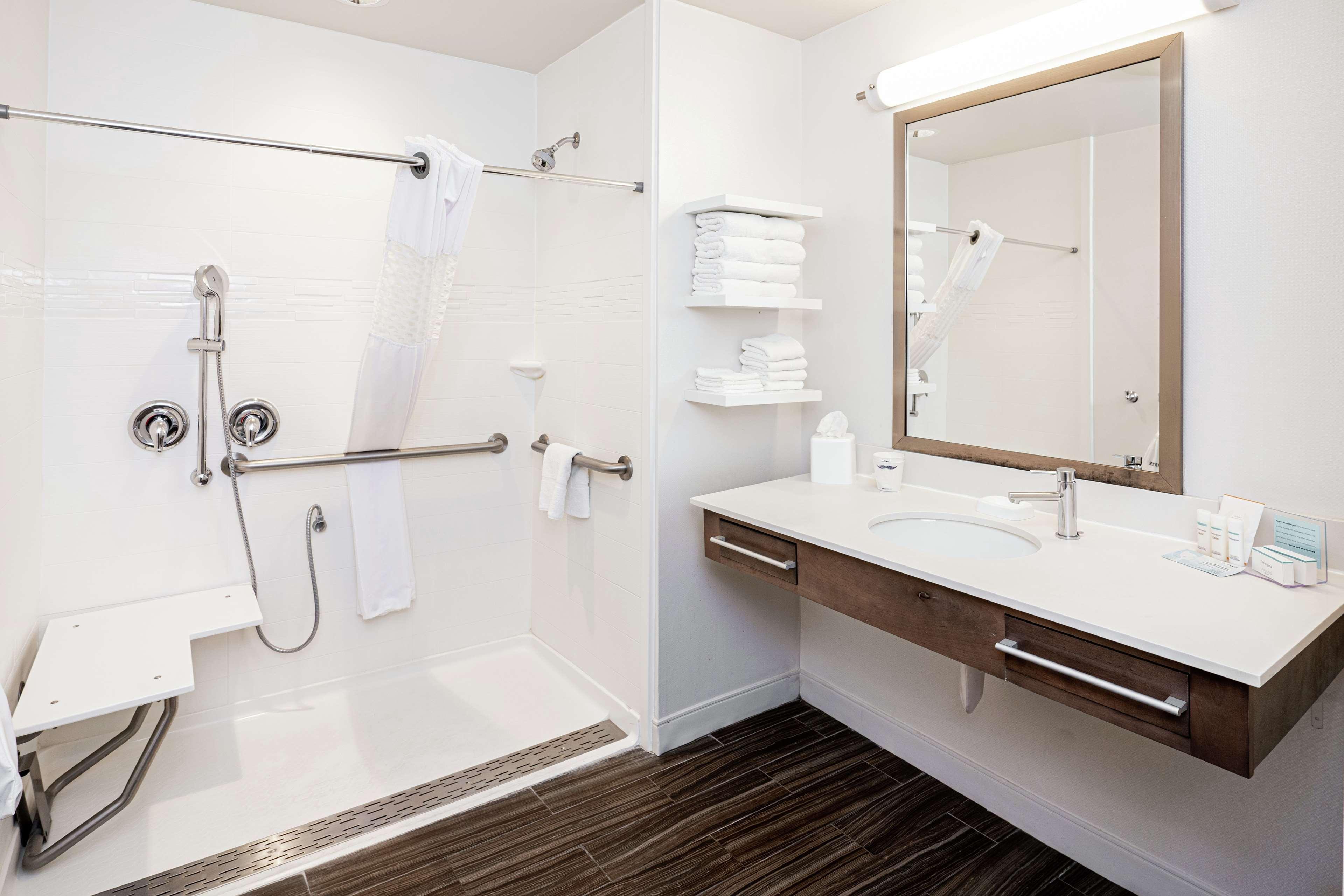 Hampton Inn And Suites Georgetown/Austin North, Tx Dış mekan fotoğraf