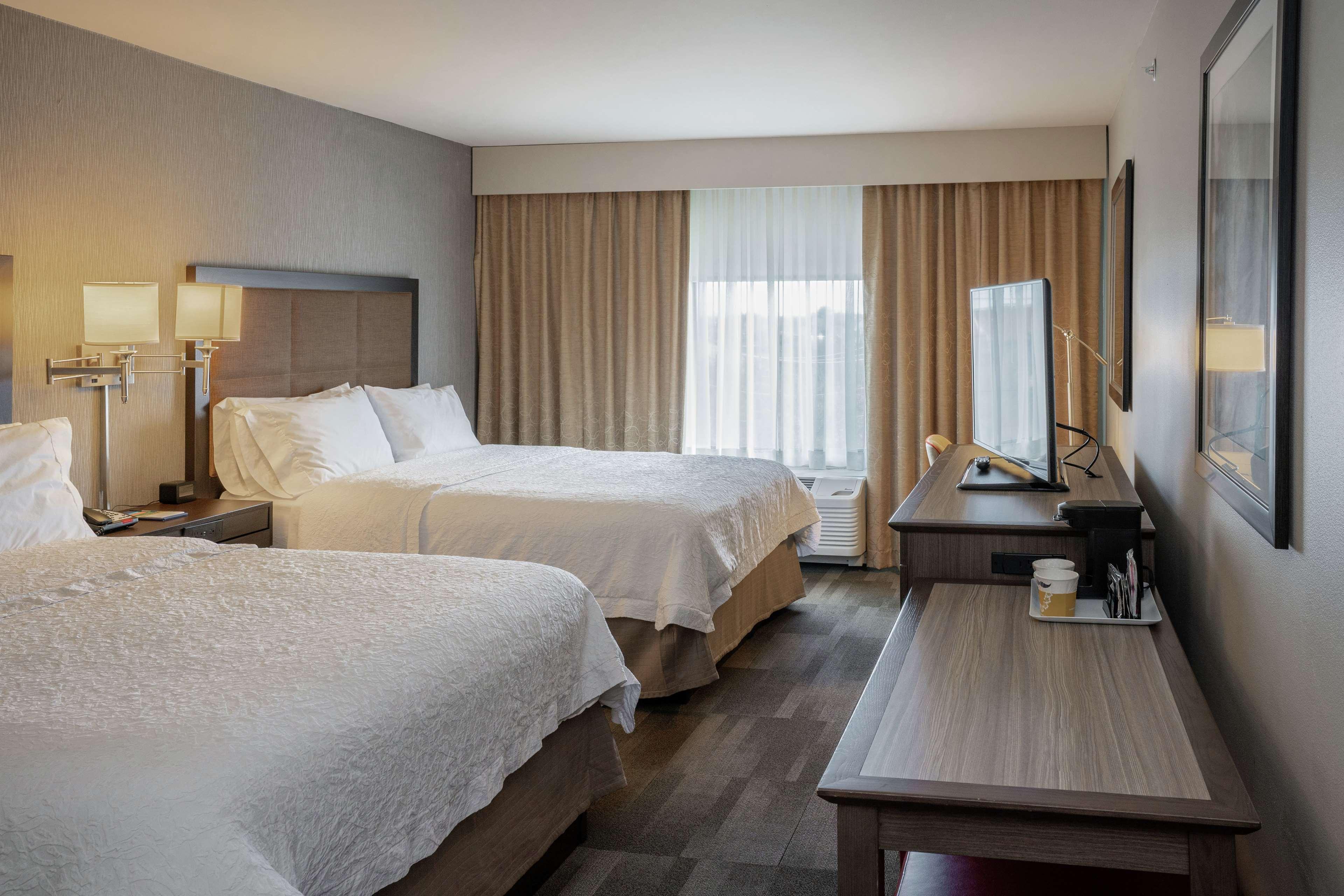 Hampton Inn And Suites Georgetown/Austin North, Tx Dış mekan fotoğraf