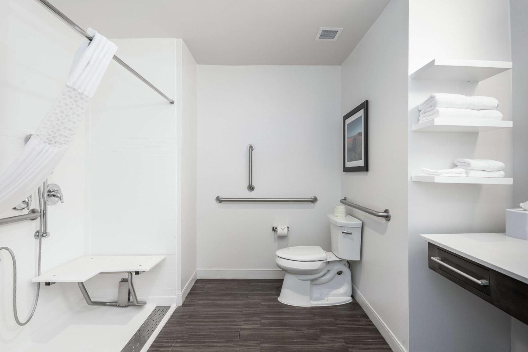 Hampton Inn And Suites Georgetown/Austin North, Tx Dış mekan fotoğraf