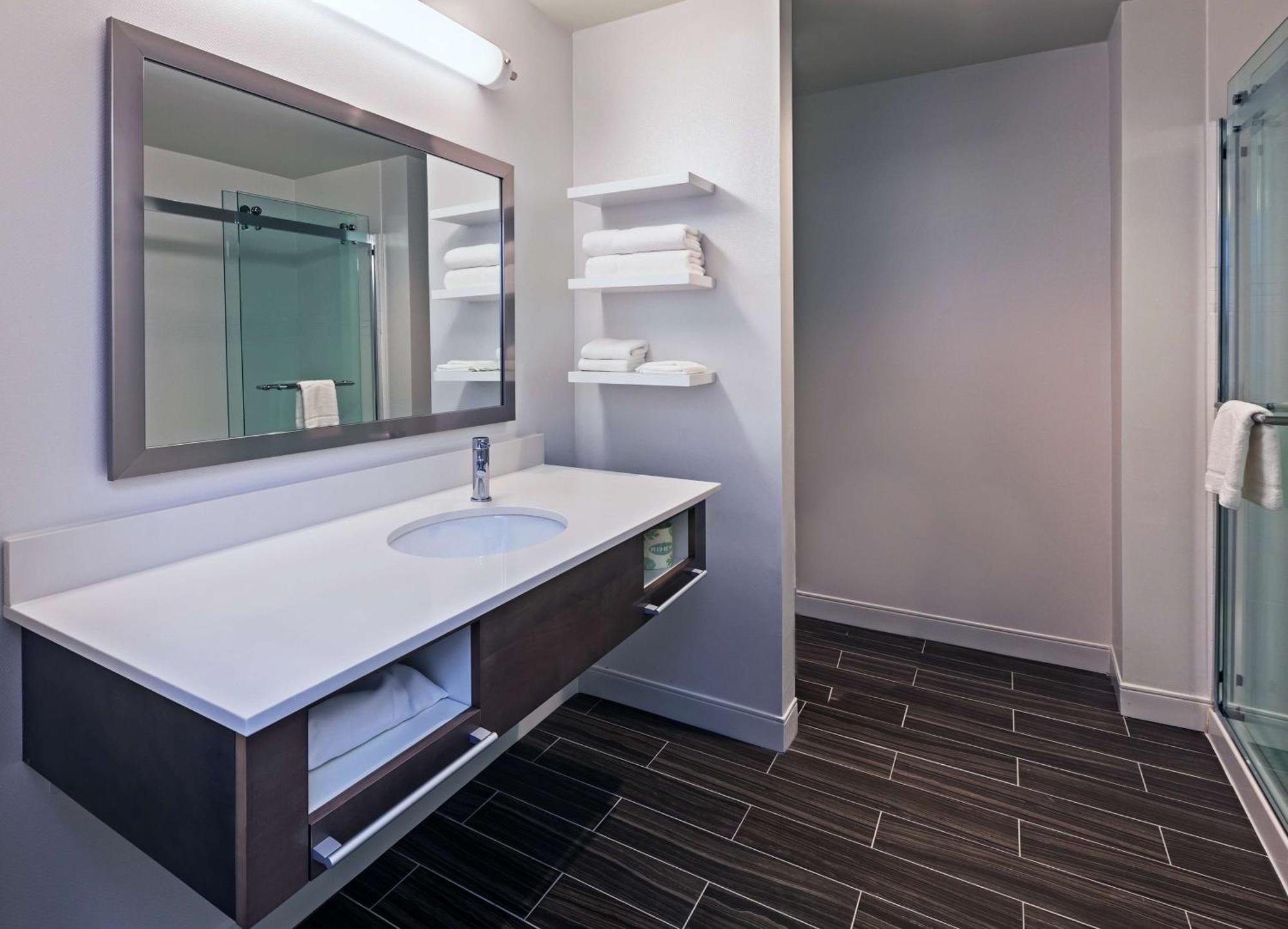 Hampton Inn And Suites Georgetown/Austin North, Tx Dış mekan fotoğraf