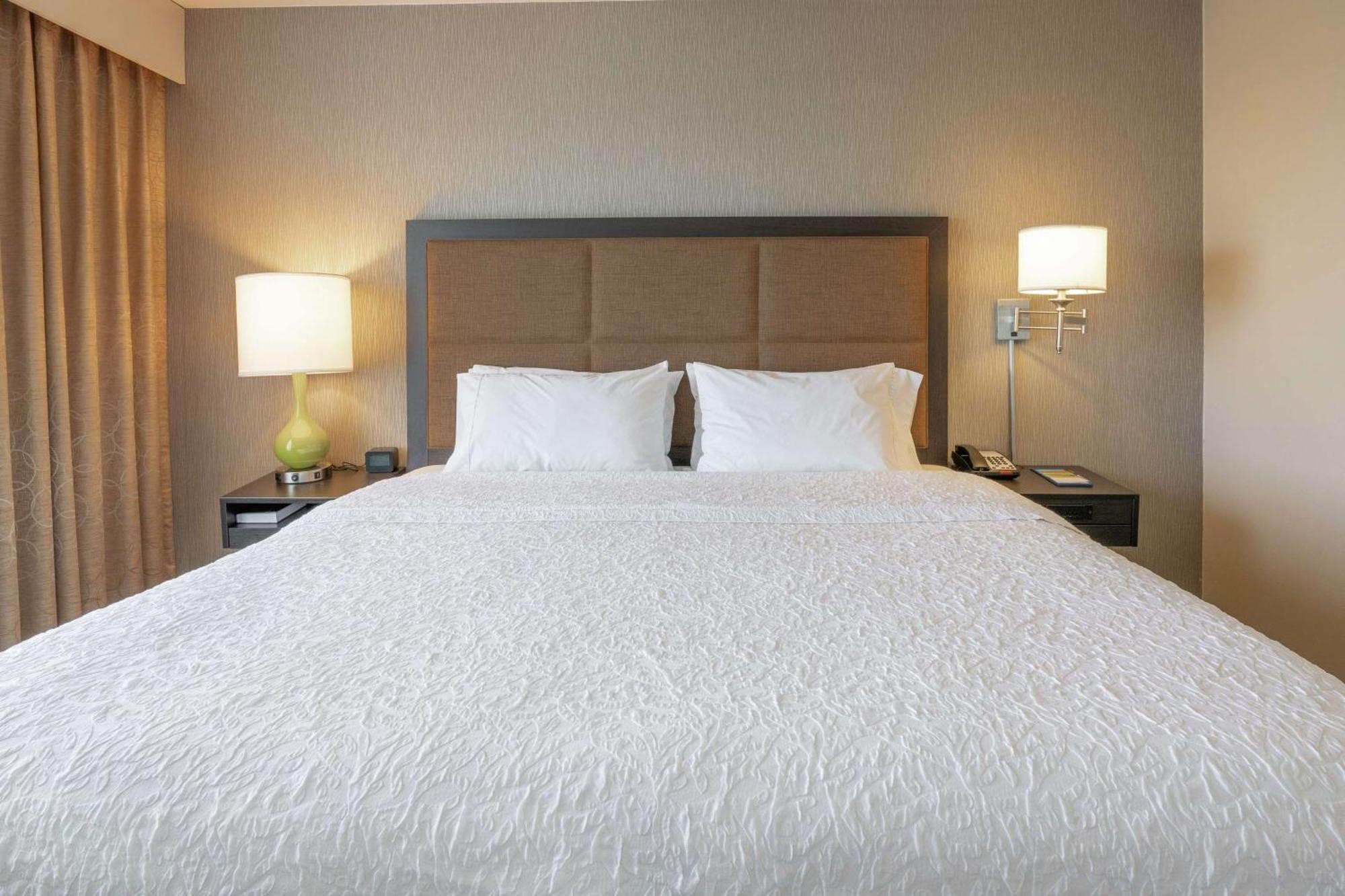 Hampton Inn And Suites Georgetown/Austin North, Tx Dış mekan fotoğraf