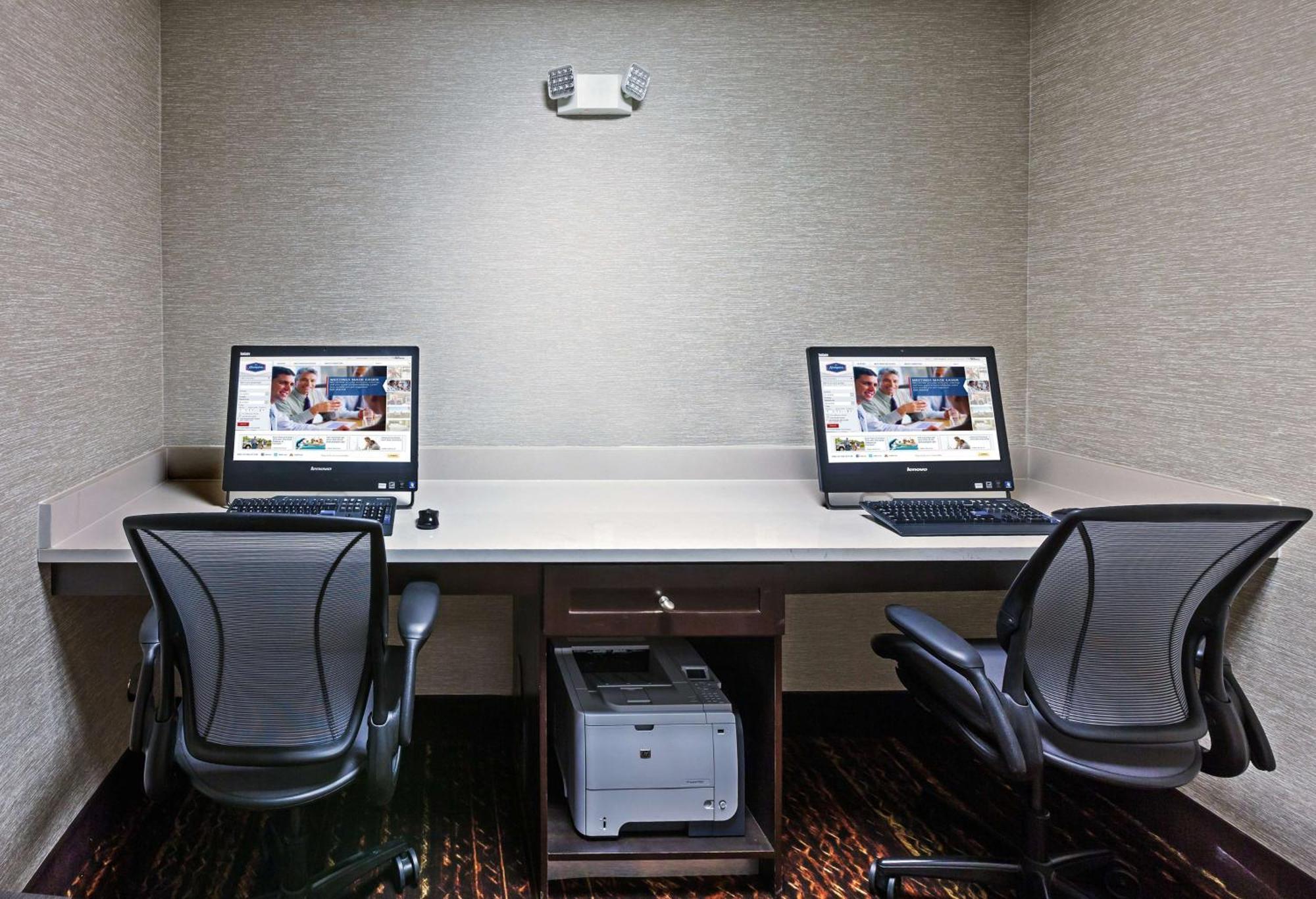 Hampton Inn And Suites Georgetown/Austin North, Tx Dış mekan fotoğraf